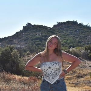 Meet your Posher, Codie